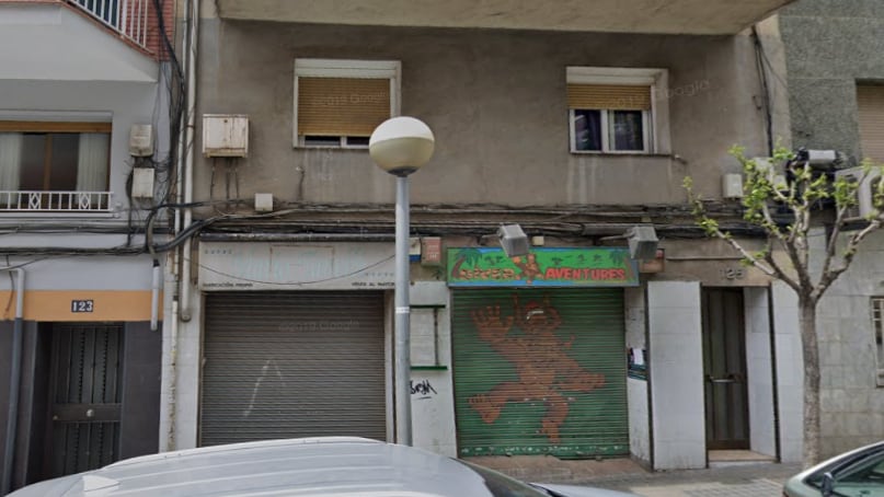 Edificio residencial en Badalona, Barcelona en venta Foto principal- Imagen 1 de 2