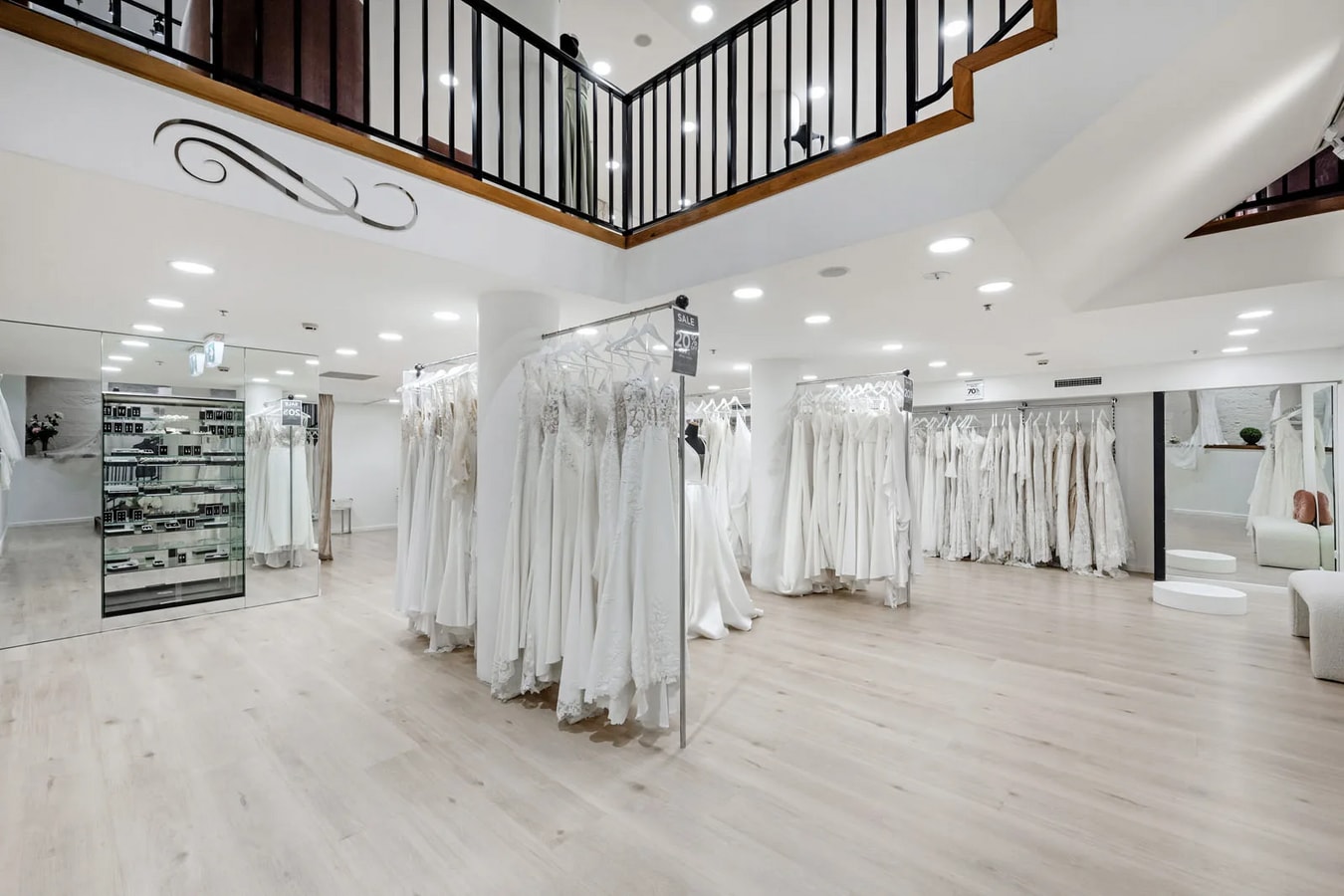 259-261 Clarence St, Sydney, NSW 2000 - Unidad Shop 4 -  - Foto del interior - Image 1 of 6
