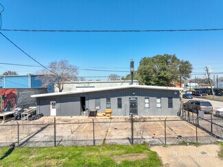 Más detalles de 300 W Pasadena Fwy, Pasadena, TX - Nave en venta