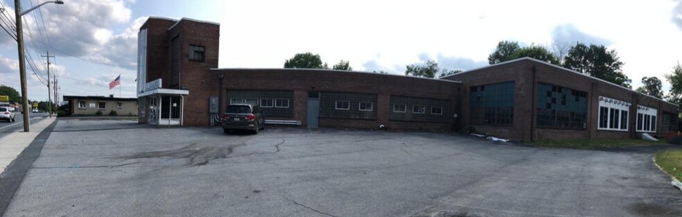 40 Dolson Ave, Middletown, NY en venta - Foto del edificio - Imagen 2 de 14