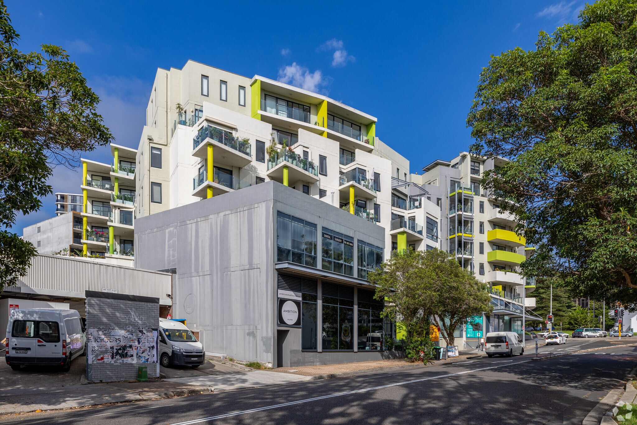 1-5 Dee Why Pde, Dee Why en alquiler Foto principal- Imagen 1 de 8