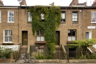 Más detalles de 14 Vernon St, London - Oficina en alquiler