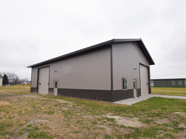 112 SE Stockwood Ave, Glyndon, MN en venta - Foto del edificio - Imagen 1 de 7