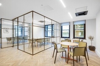 Más detalles de 16-16A D'Arblay St, London - Oficina en alquiler