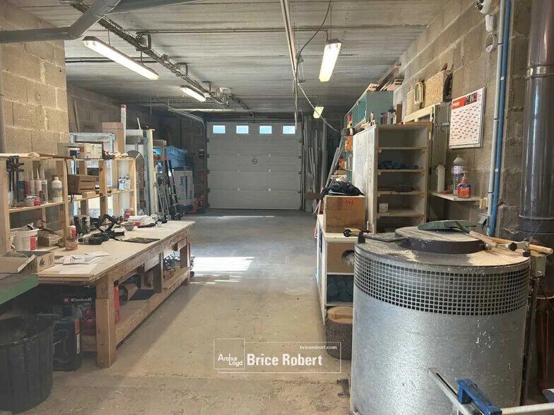 Flex en Messimy en alquiler - Foto del interior - Imagen 3 de 14