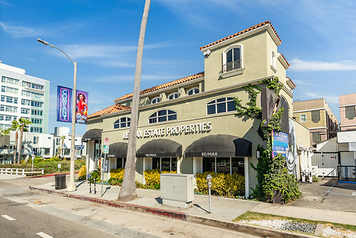 124 Washington Blvd, Marina Del Rey, CA en venta - Foto del edificio - Imagen 1 de 12