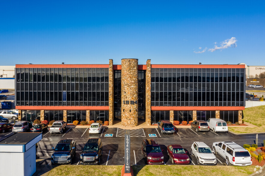 1994 Gallatin Rd N, Madison, TN en alquiler - Foto del edificio - Imagen 2 de 9