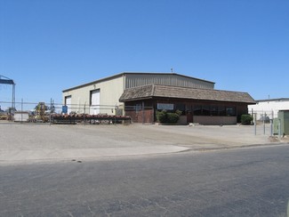 Más detalles para 4212 Armour Ave, Bakersfield, CA - Naves en alquiler