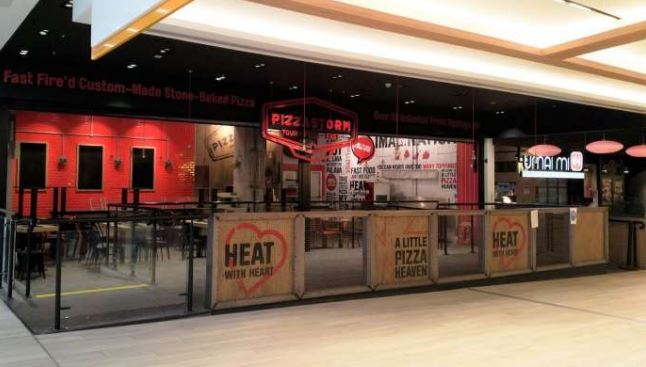 Eldon Sq, Newcastle Upon Tyne en alquiler - Foto del edificio - Imagen 2 de 5