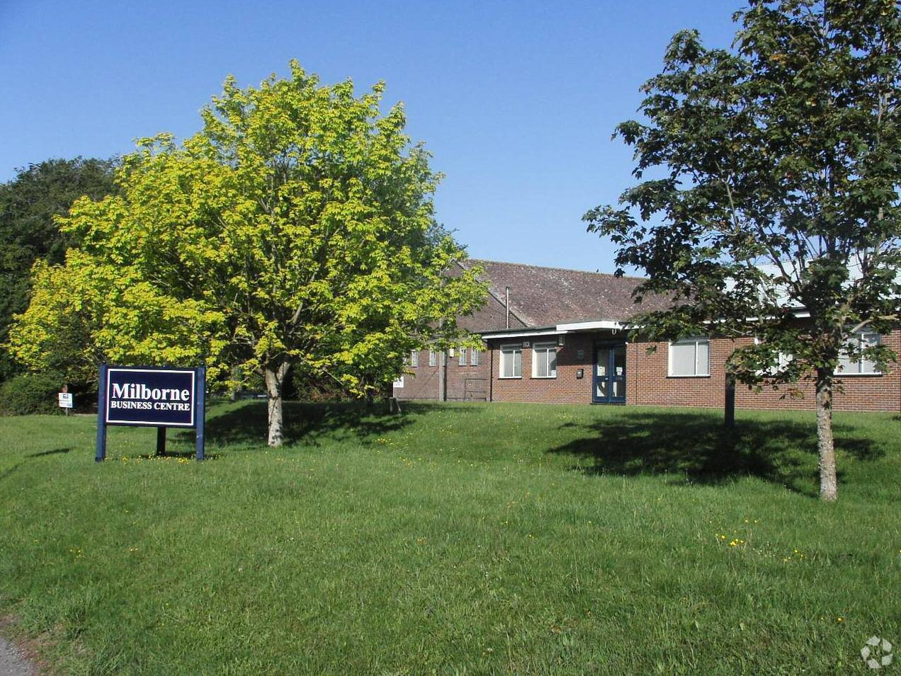 Blandford Rd, Blandford Forum en alquiler Foto principal- Imagen 1 de 2