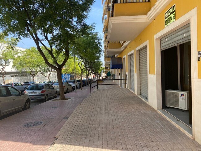 Más detalles de Local en venta