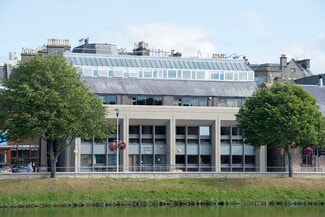 Más detalles de 16-18 Bank St, Inverness - Oficina en alquiler
