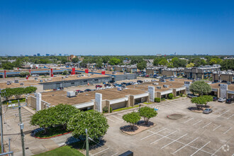 6300 Westpark Dr, Houston, TX - VISTA AÉREA  vista de mapa - Image1