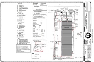 12584-12598 SW 128th St, Miami, FL en alquiler Plano del sitio- Imagen 2 de 7