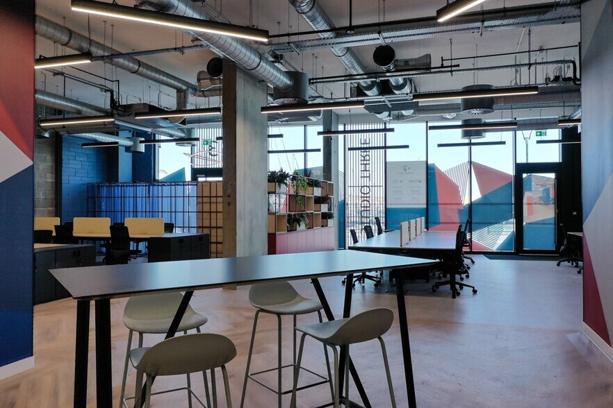 Brighton Marina, Brighton en alquiler - Foto del interior - Imagen 3 de 8