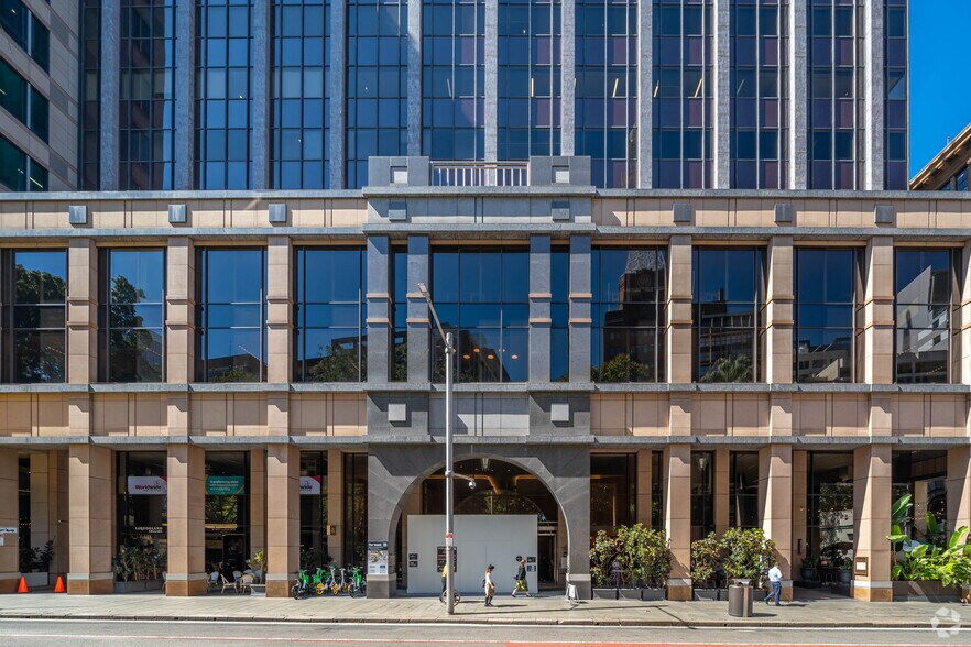 60 Carrington St, Sydney en alquiler - Foto del edificio - Imagen 3 de 4