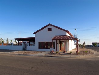 Más detalles para 301 N Picacho St, Casa Grande, AZ - Locales en venta