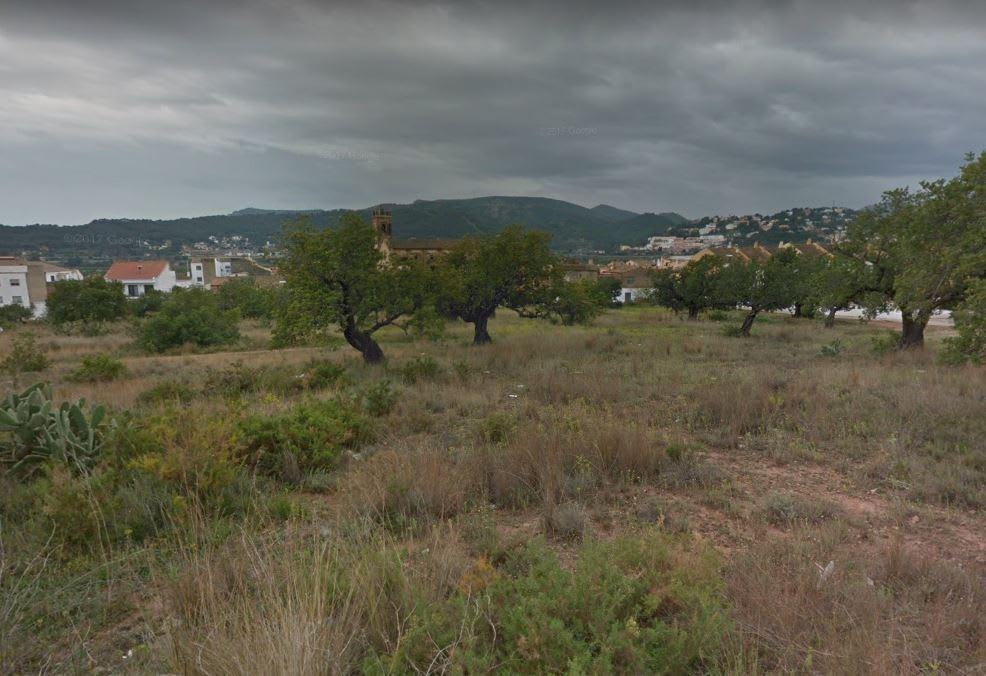 Carrer Mallorca, Petrés, Valencia en venta Foto del edificio- Imagen 1 de 4