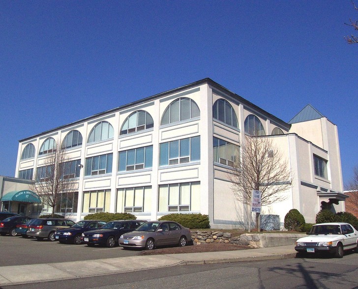 17 High St, Norwalk, CT en alquiler - Foto del edificio - Imagen 1 de 1