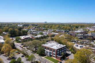 601 Franklin Ave, Garden City, NY - VISTA AÉREA  vista de mapa