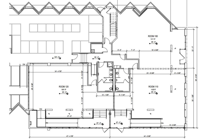 900 N Grant St, Denver, CO en alquiler - Otros - Imagen 2 de 2