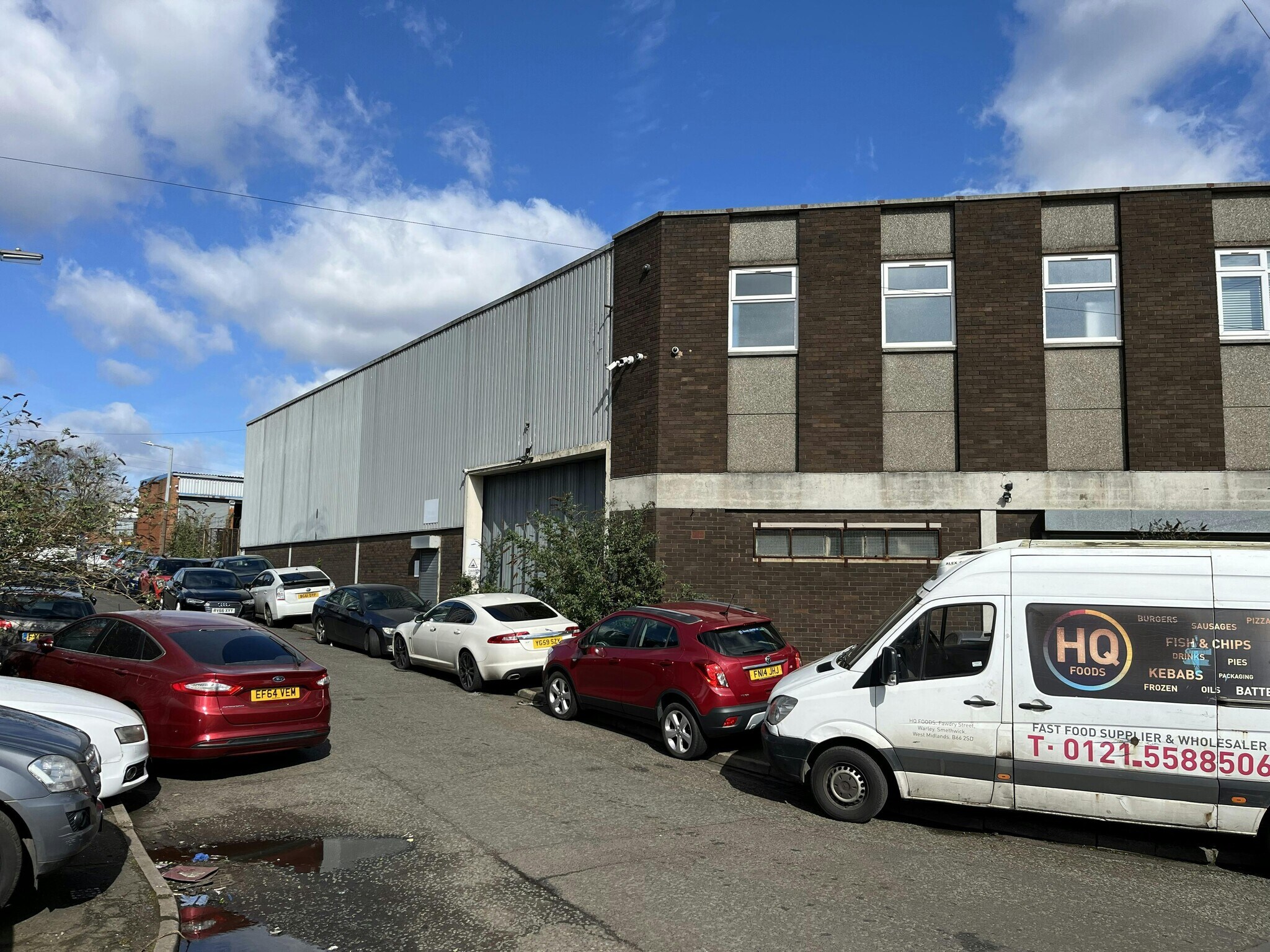 23 Cranford St, Smethwick en venta Foto del edificio- Imagen 1 de 12