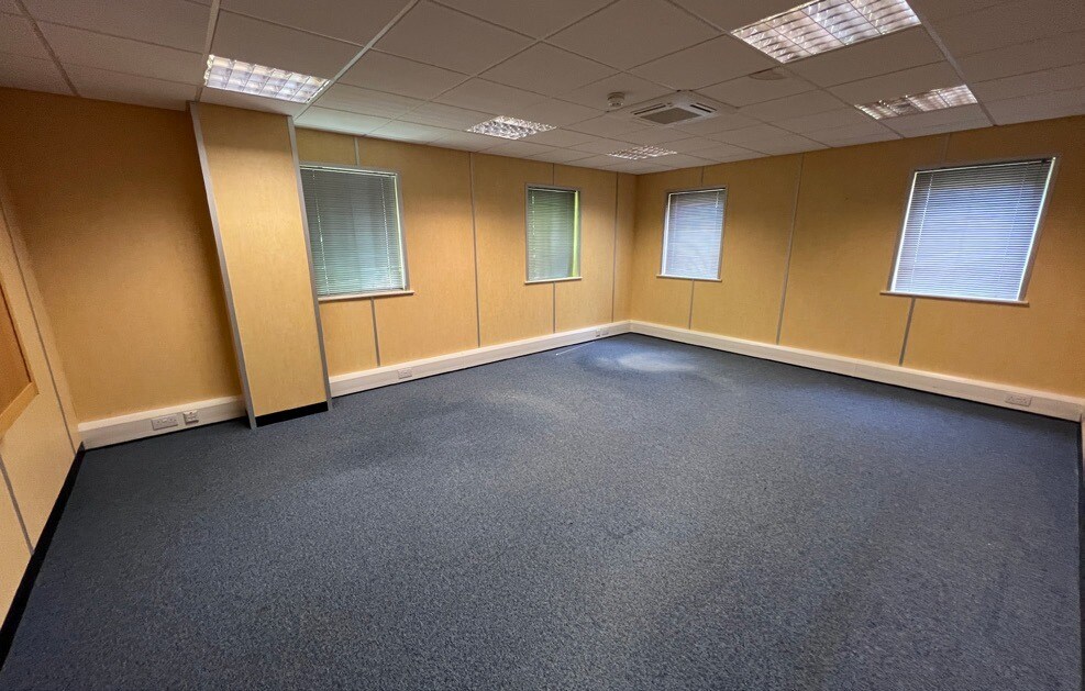 2A Coldharbour Business Park, Sherborne en alquiler Foto del interior- Imagen 1 de 6