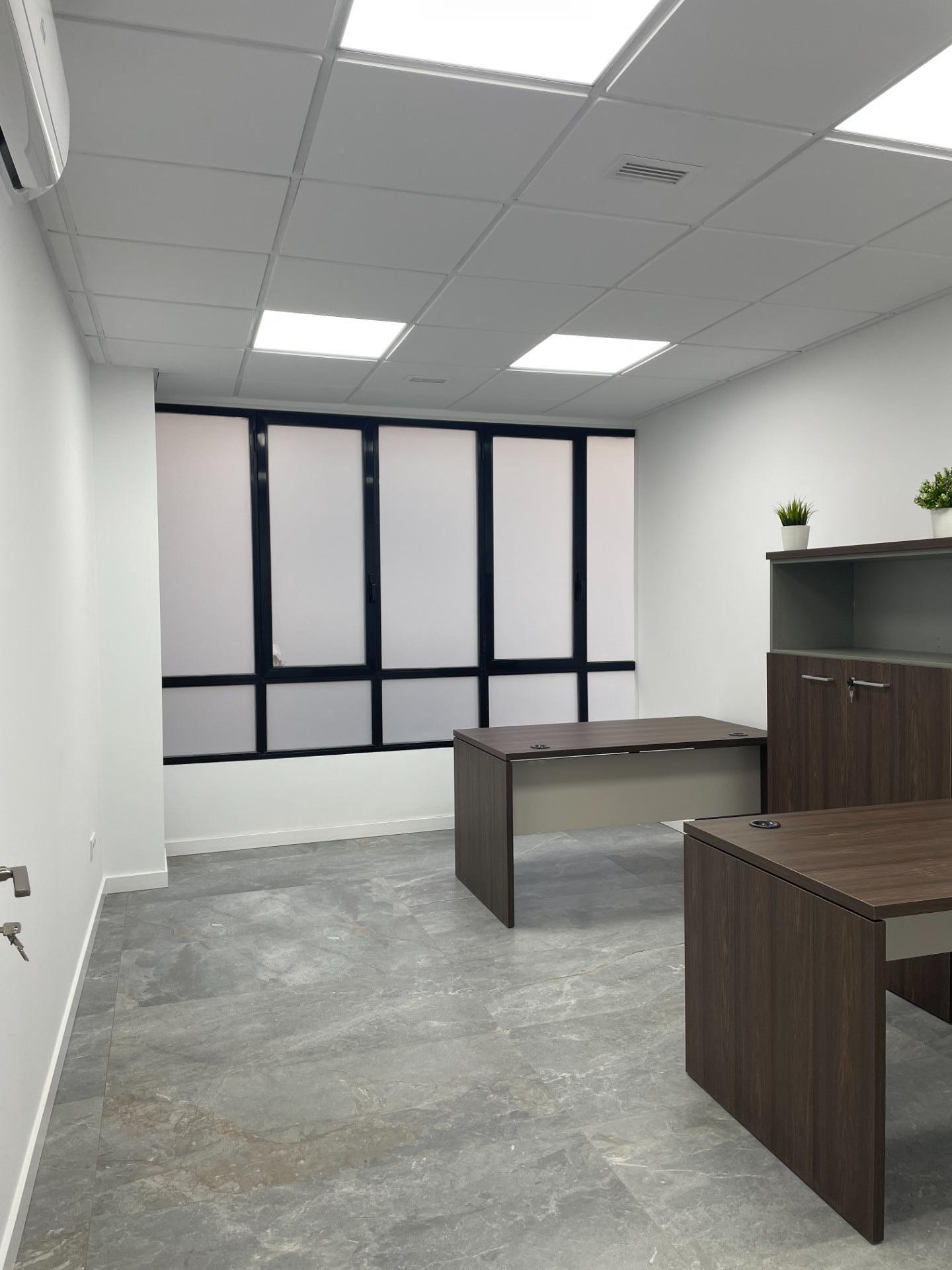 Oficina en València en alquiler Foto del interior- Imagen 1 de 16