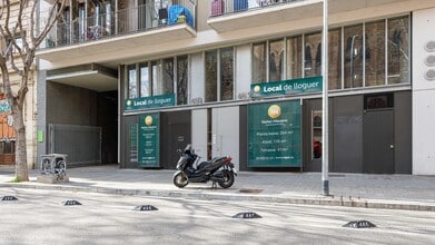 Carrer De La Diputació, 459-463, Barcelona, Barcelona en alquiler Foto del interior- Imagen 1 de 16