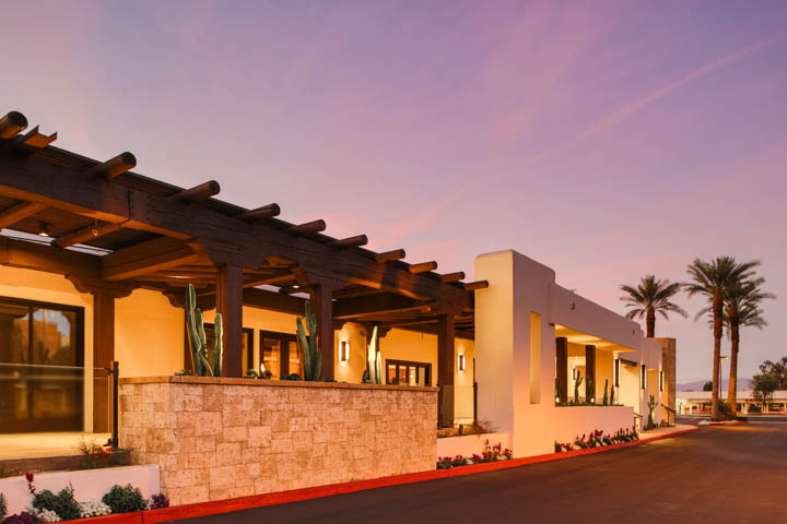 74225 Highway 111, Palm Desert, CA en venta - Foto del edificio - Imagen 2 de 13