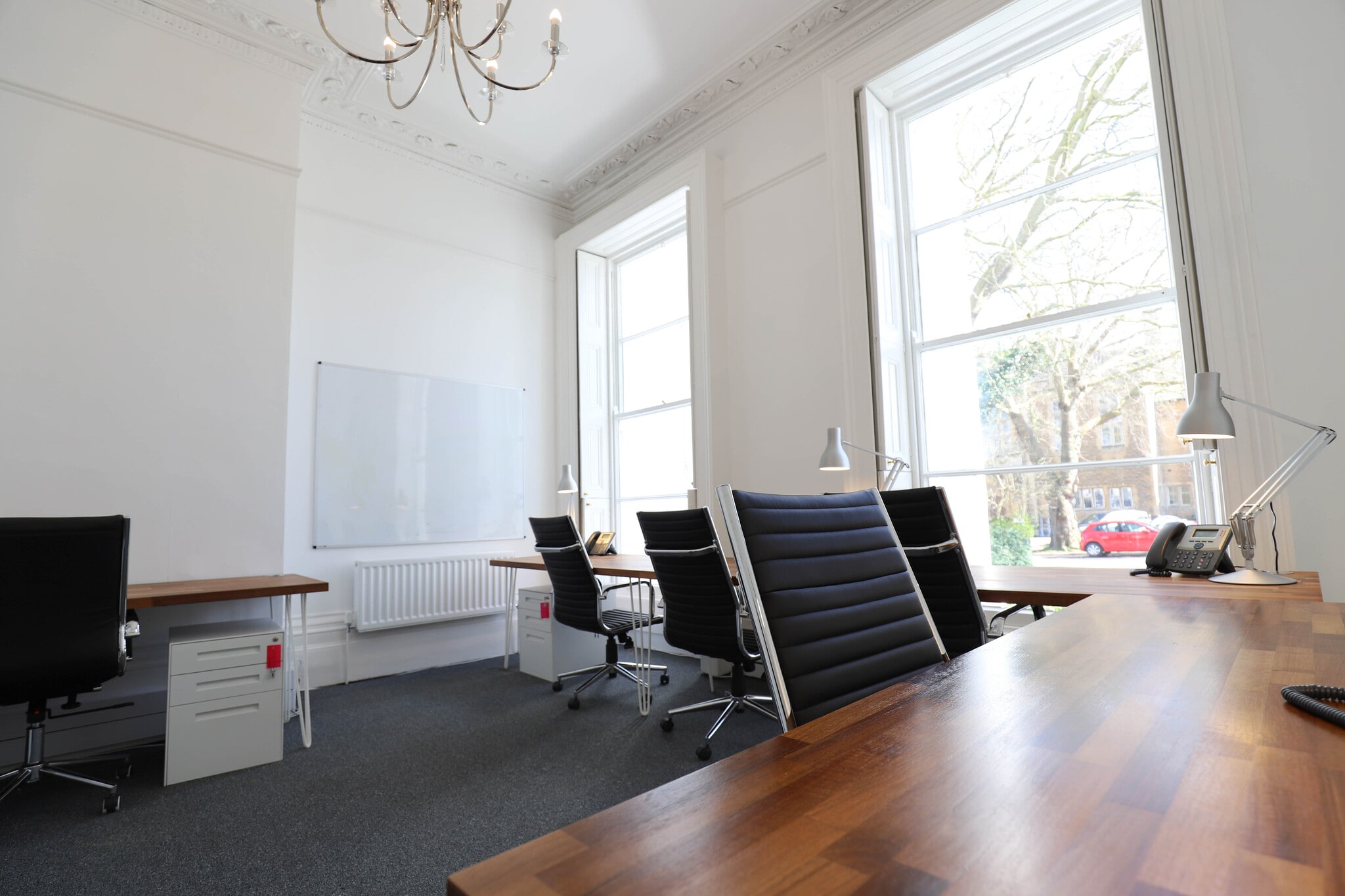 Bayshill Rd, Cheltenham en alquiler Foto del interior- Imagen 1 de 9