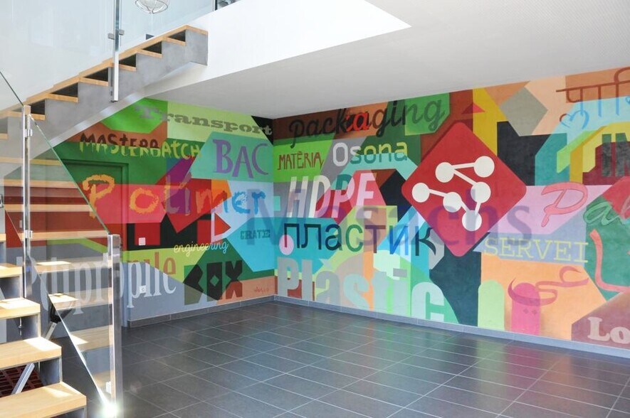 Nave en Balenyà, Barcelona en venta - Foto del interior - Imagen 3 de 8