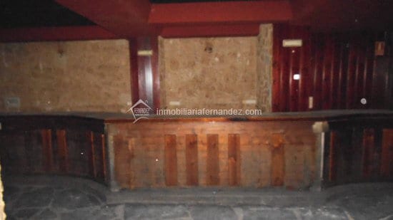 Local en Cáceres en alquiler - Foto del edificio - Imagen 3 de 8