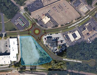 Más detalles de 507 Loveland Madeira Rd, Loveland, OH - Terreno en alquiler