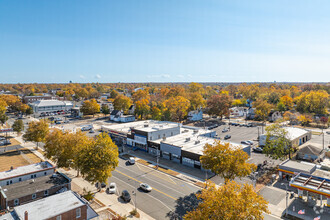 309 W Landis Ave, Vineland, NJ - vista aérea  vista de mapa - Image1