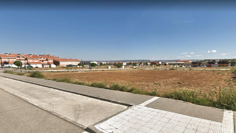 Avenida Bulevar Castilla la Mancha, 20, Marchamalo, Guadalajara en venta - Foto principal - Imagen 1 de 2