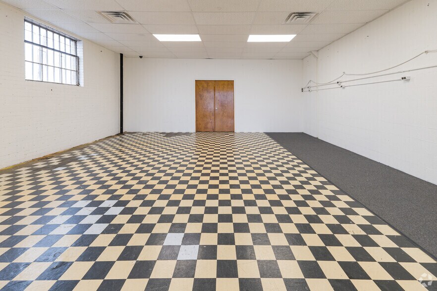 216-224 SW 29th St, Oklahoma City, OK en venta - Foto del interior - Imagen 3 de 20