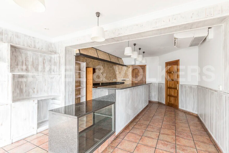 Camí Mig, 97, Premià de Dalt, Barcelona en venta - Foto del edificio - Imagen 2 de 5