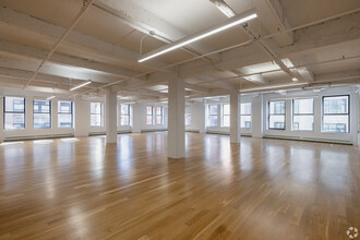 96 Morton St, New York, NY en alquiler Foto del interior- Imagen 2 de 6