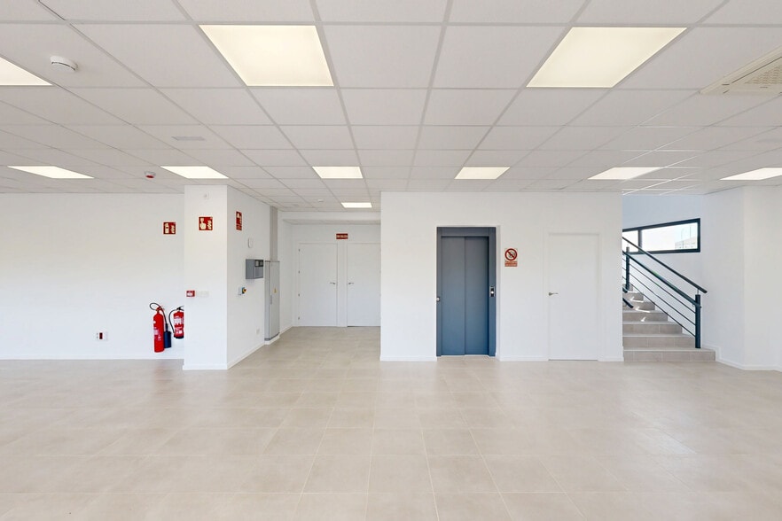 Calle a Sau6, 8V, Illescas, Toledo en alquiler - Matterport 3D Scan - Imagen 3 de 12