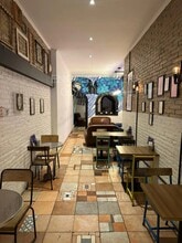 Local en Barcelona, Barcelona en alquiler Foto del interior- Imagen 2 de 8