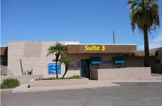 Más detalles para 4700 N 51st Ave, Phoenix, AZ - Oficinas en venta