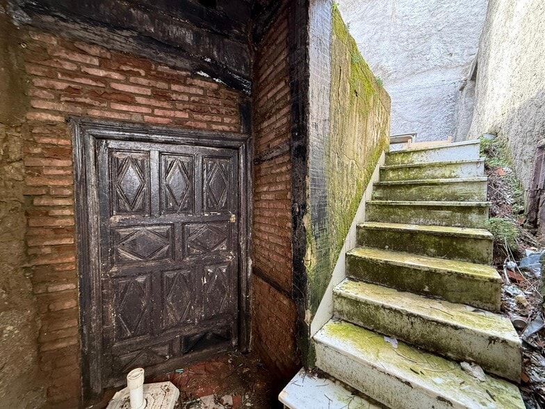 Terreno en Béjar en venta - Foto del edificio - Imagen 3 de 9