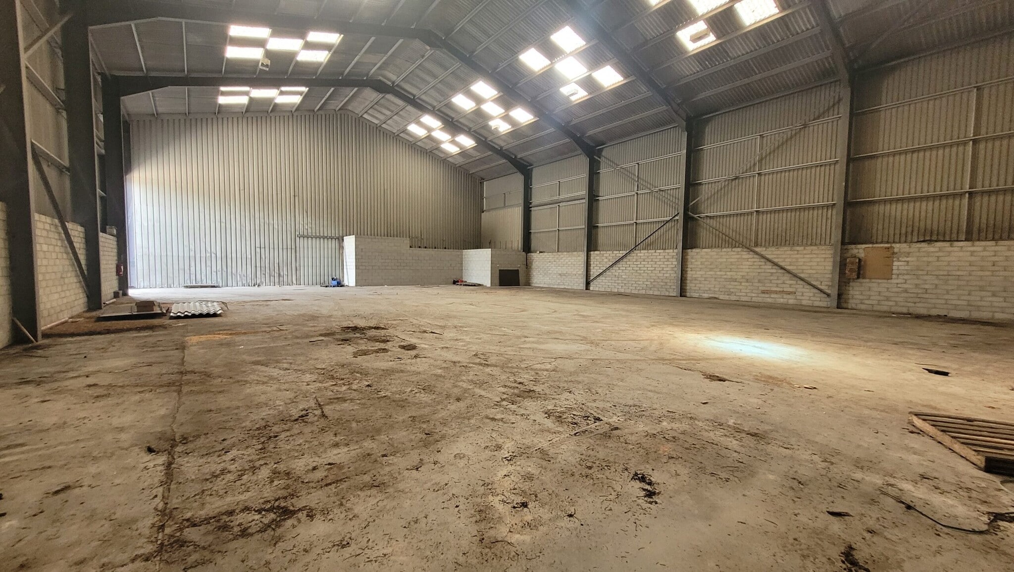 Barton Ml, St Austell en alquiler Foto del interior- Imagen 1 de 9