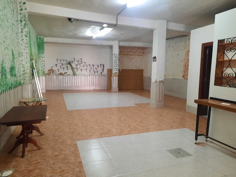 Local en Gijón, Asturias en venta - Foto del edificio - Imagen 2 de 20