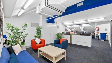 84-86 Mary St, Surry Hills en alquiler Foto del interior- Imagen 1 de 9