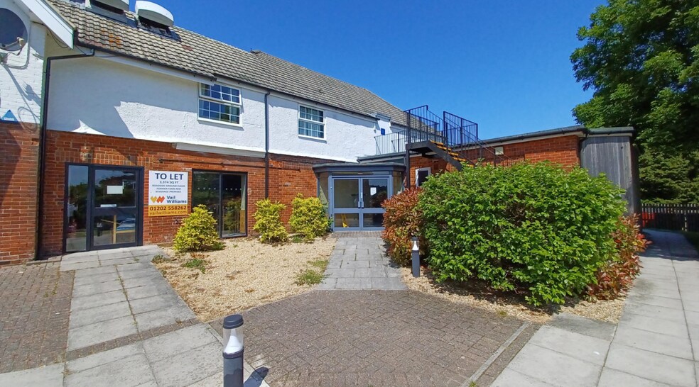 Ringwood Rd, Lyndhurst en alquiler - Foto principal - Imagen 1 de 1