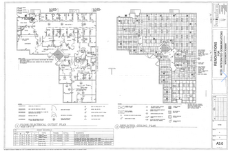 4138 Carmichael Rd, Montgomery, AL en alquiler Plano de la planta- Imagen 2 de 2