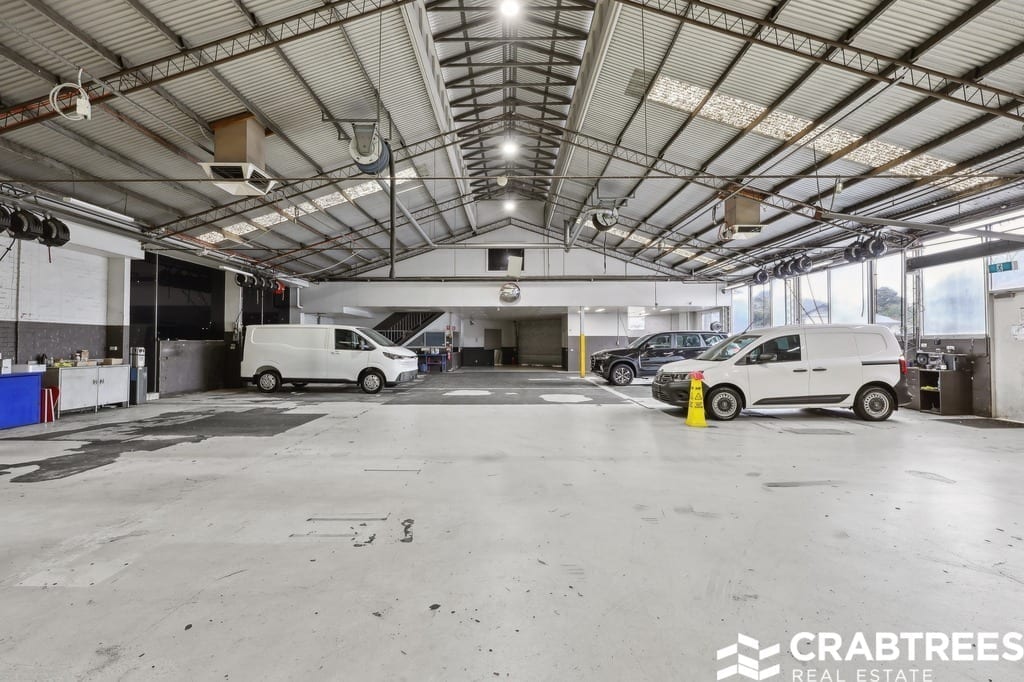 1 Nepean Hwy, Mentone en venta Foto del interior- Imagen 1 de 5