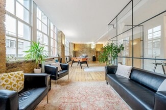 Más detalles de 112-122 Tabernacle St, London - Oficina en alquiler